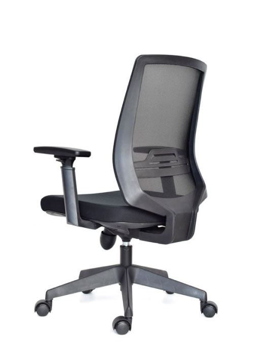 MALAQUITA CR MOBILIARIO I Muebles para oficina I Sillas