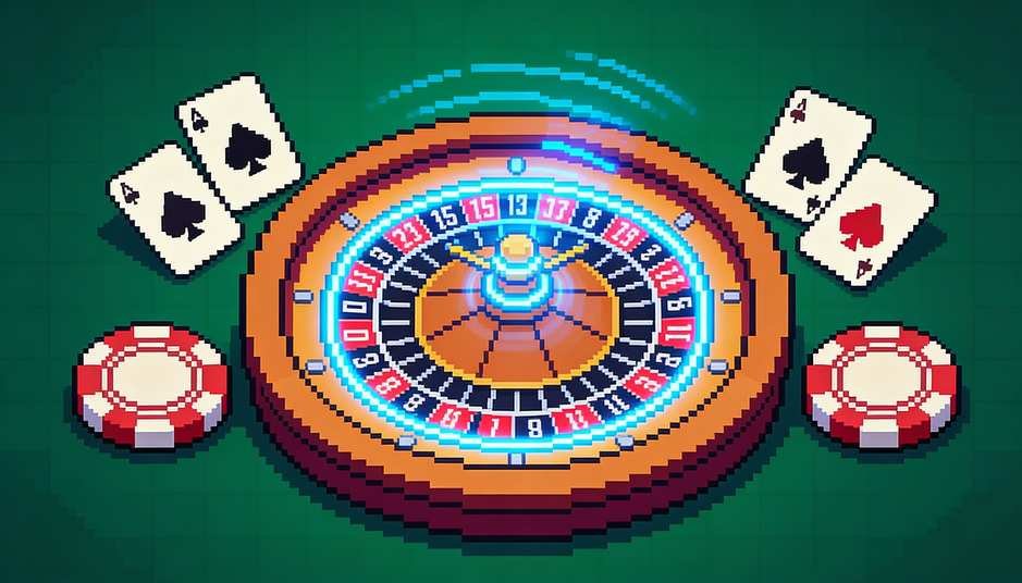 A big candy casino España
