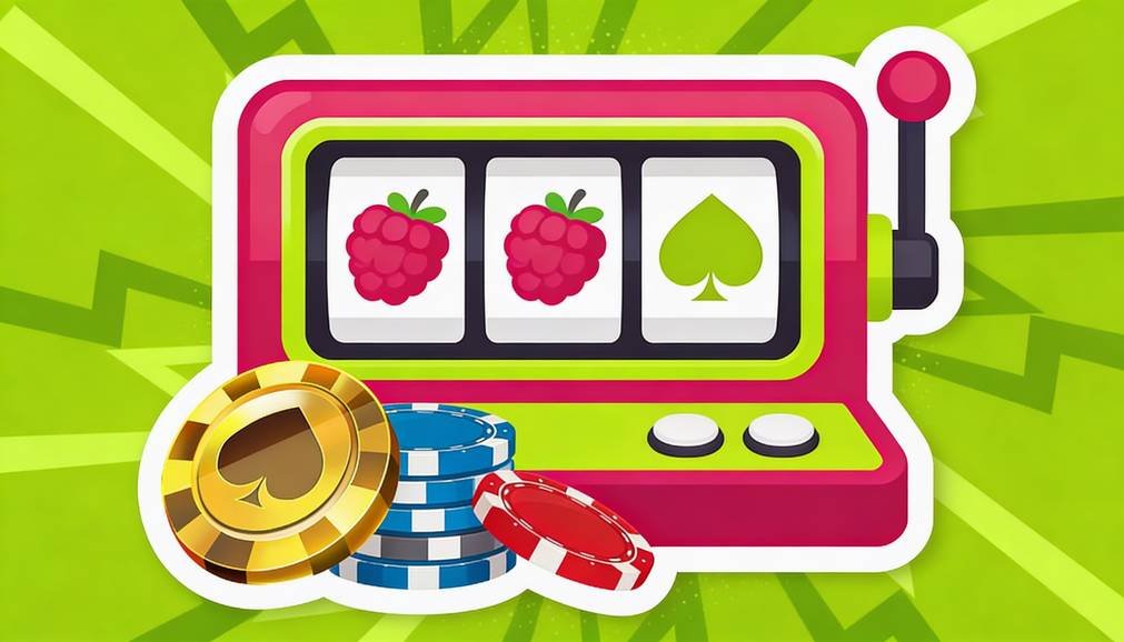 Casino lab