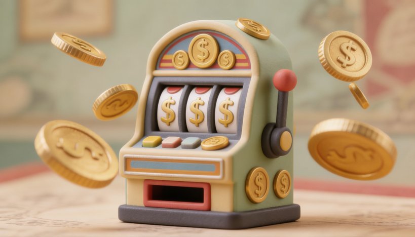 Spacewin casino login
