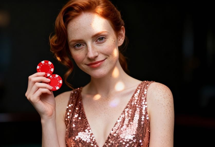 Slots muse