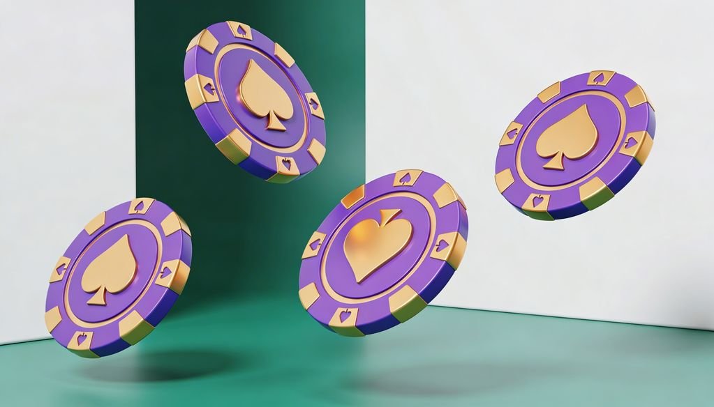 Nine casino