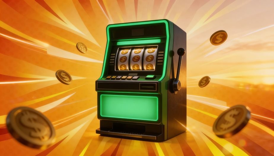 slotit casino UK
