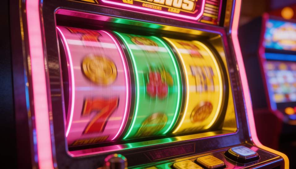 Golden panda casino