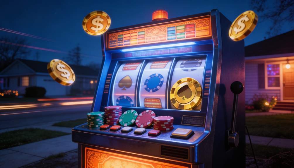 lokicasino