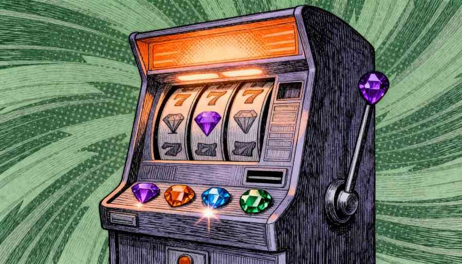 Candy casino Canada