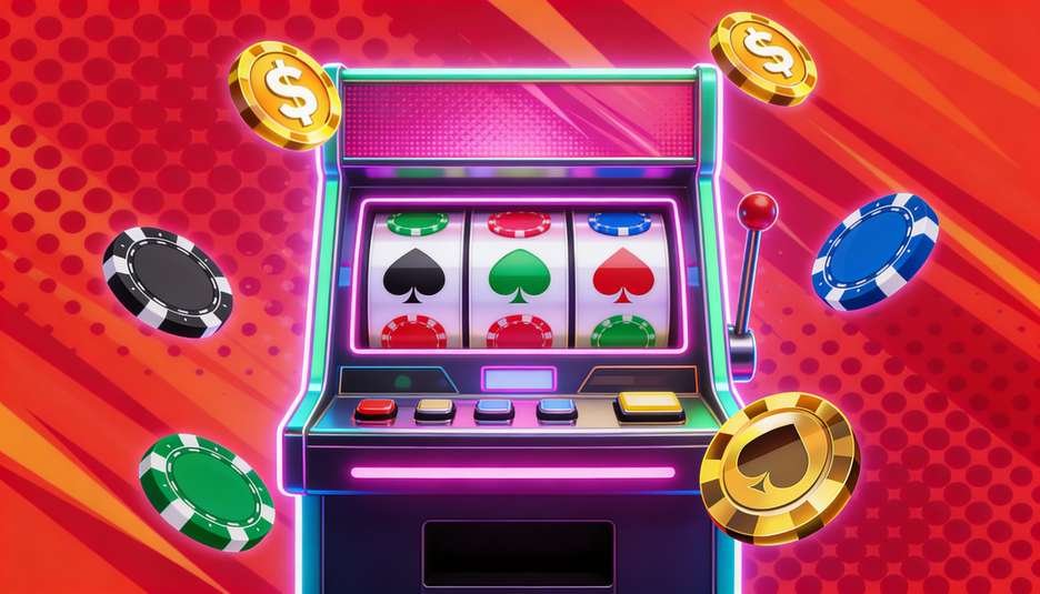 Immerion casino