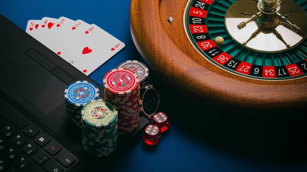 vasy casino Deutschland